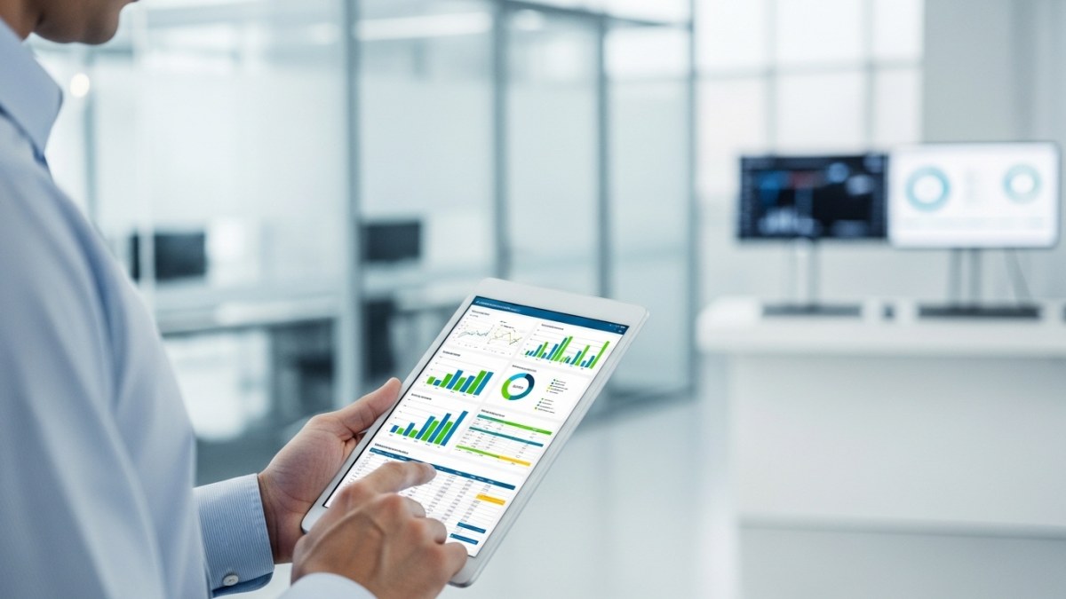 Imagem do curso SISTEMA DE GESTÃO INTEGRADA