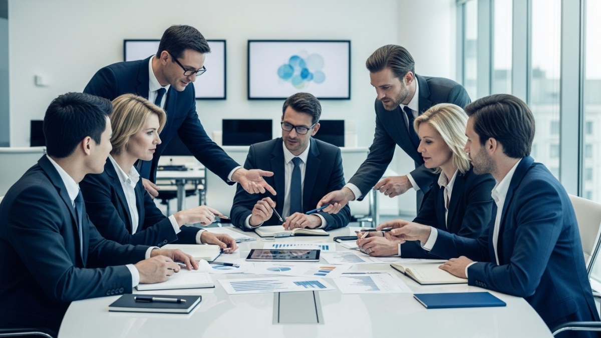 Imagem de destaque do curso GESTÃO PÚBLICA