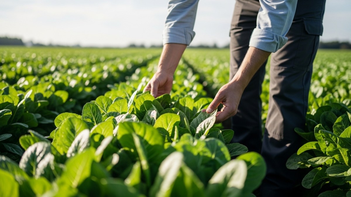Imagem do curso AGRICULTURA ORGÂNICA