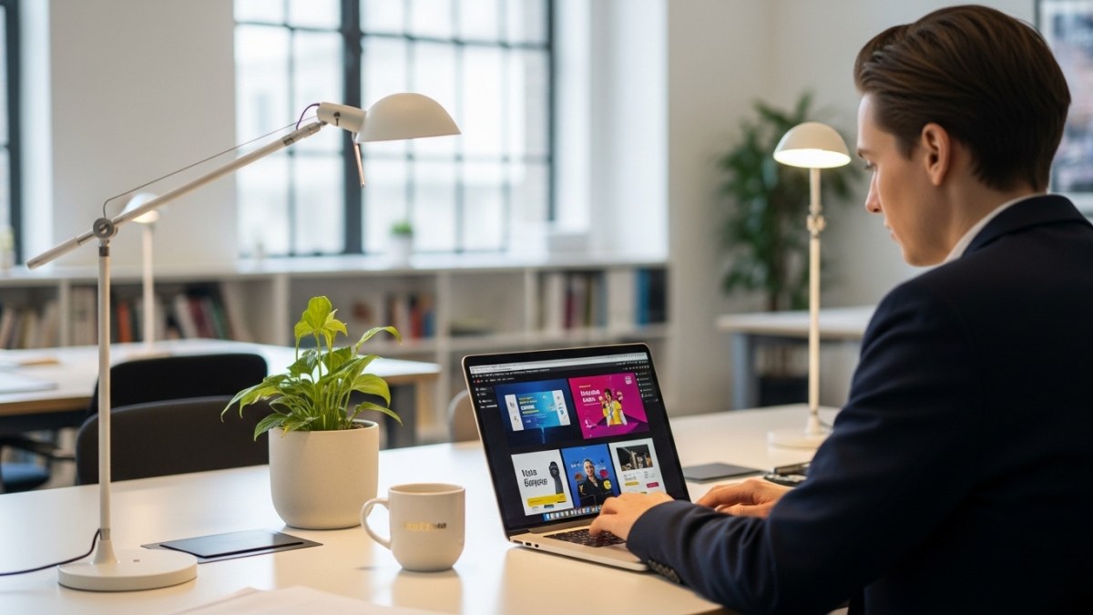 Imagem do curso PUBLICIDADE