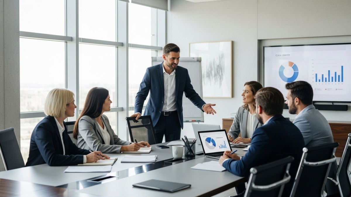 Imagem do curso FORMAÇÃO DE NOVOS GESTORES