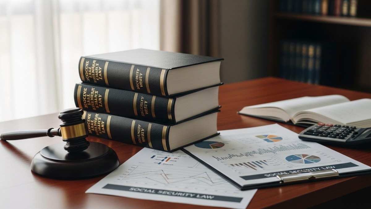 Imagem do curso DIREITO PREVIDENCIÁRIO