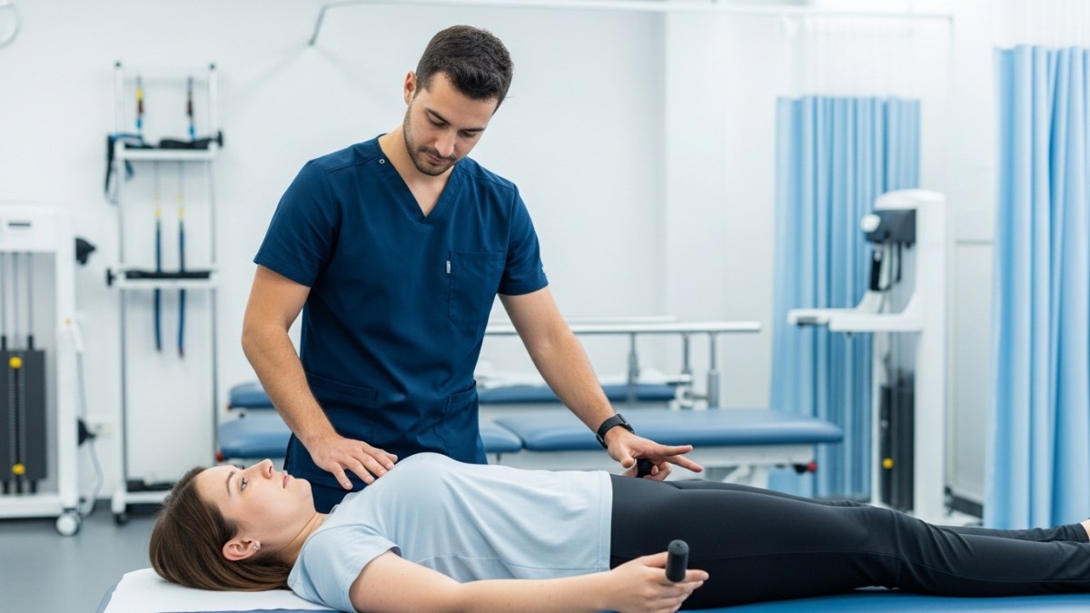 Imagem do curso FISIOTERAPIA EM REABILITAÇÃO FUNCIONAL