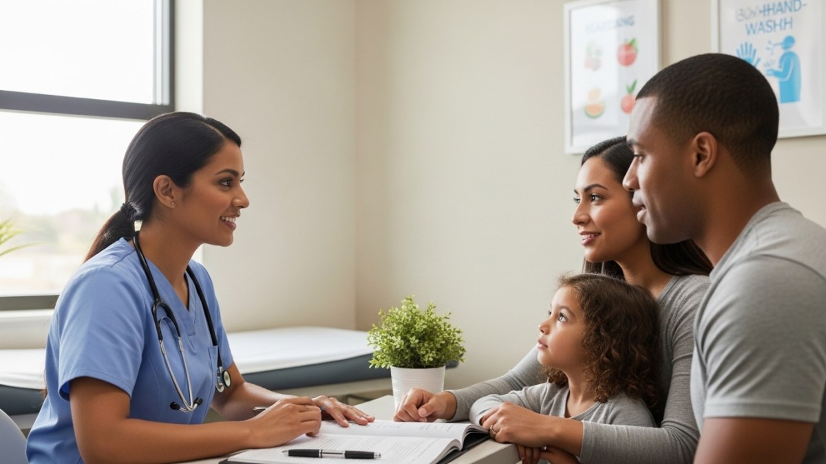 Imagem do curso ESTRATÉGIA DE SAÚDE DA FAMÍLIA