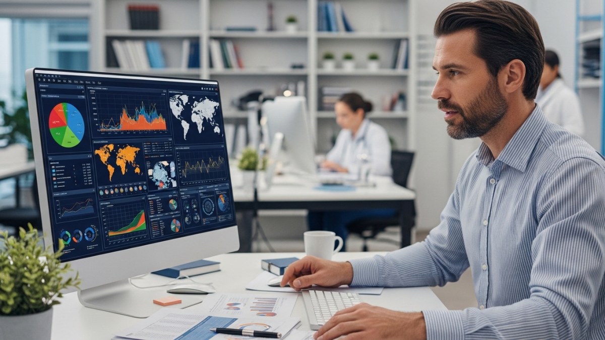 Imagem do curso EPIDEMIOLOGIA