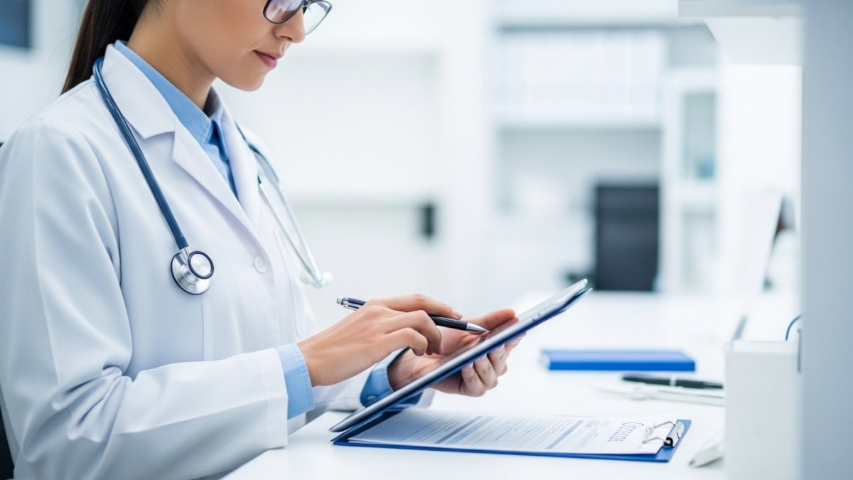 Imagem do curso FARMÁCIA CLÍNICA DIRECIONADA À PRESCRIÇÃO FARMACÊUTICA