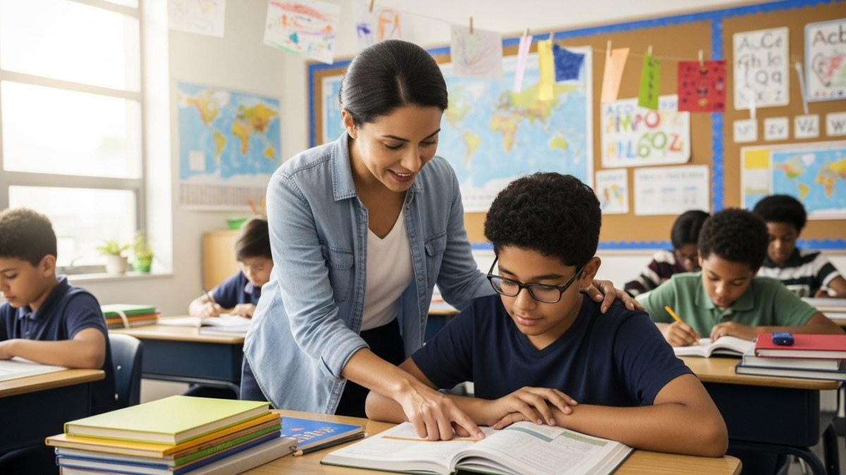 Imagem do curso AUTISMO: PRÁTICAS ESCOLARES