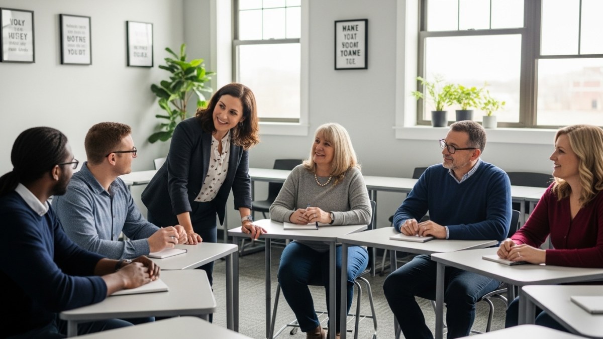 Imagem do curso DIDÁTICA DA EDUCAÇÃO DE JOVENS E ADULTOS