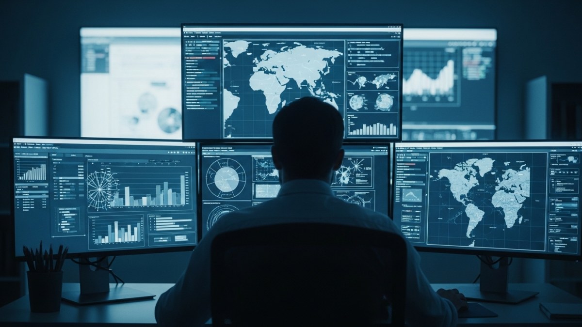 Imagem do curso INTELIGÊNCIA PRISIONAL