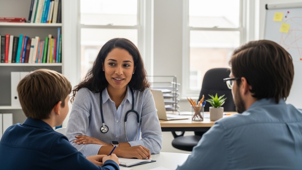 Imagem do curso SERVIÇO SOCIAL NA EDUCAÇÃO
