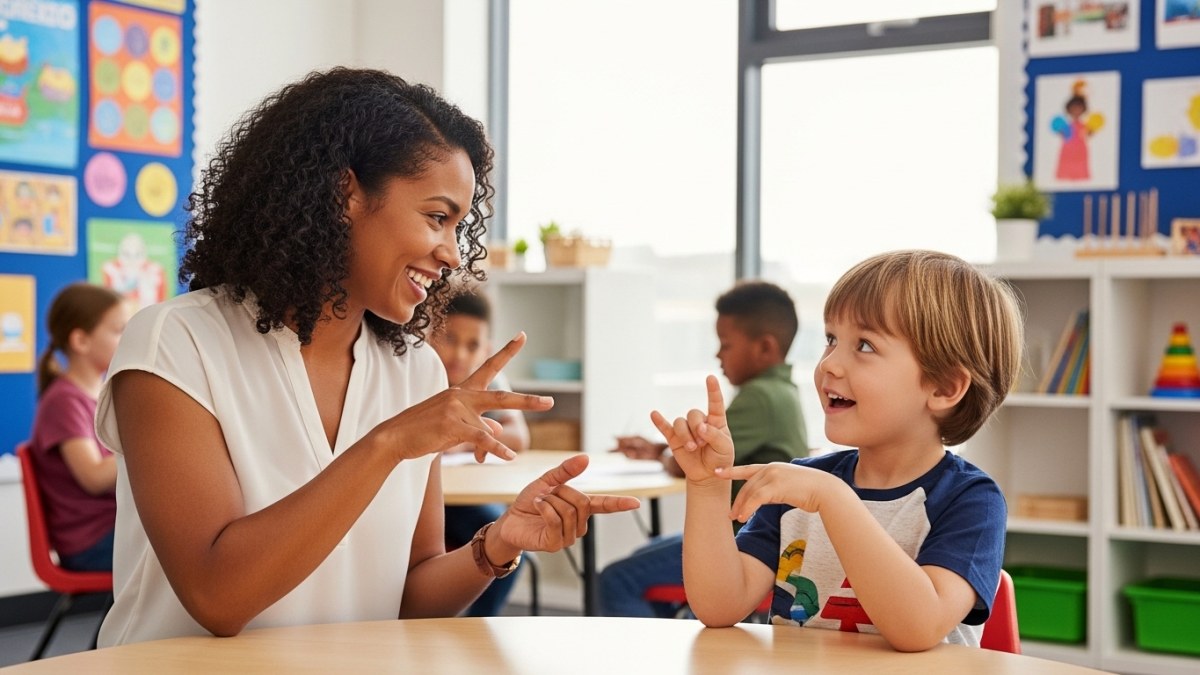 Imagem do curso EDUCAÇÃO ESPECIAL COM ÊNFASE EM DEFICIÊNCIA AUDITIVA - 8 MESES