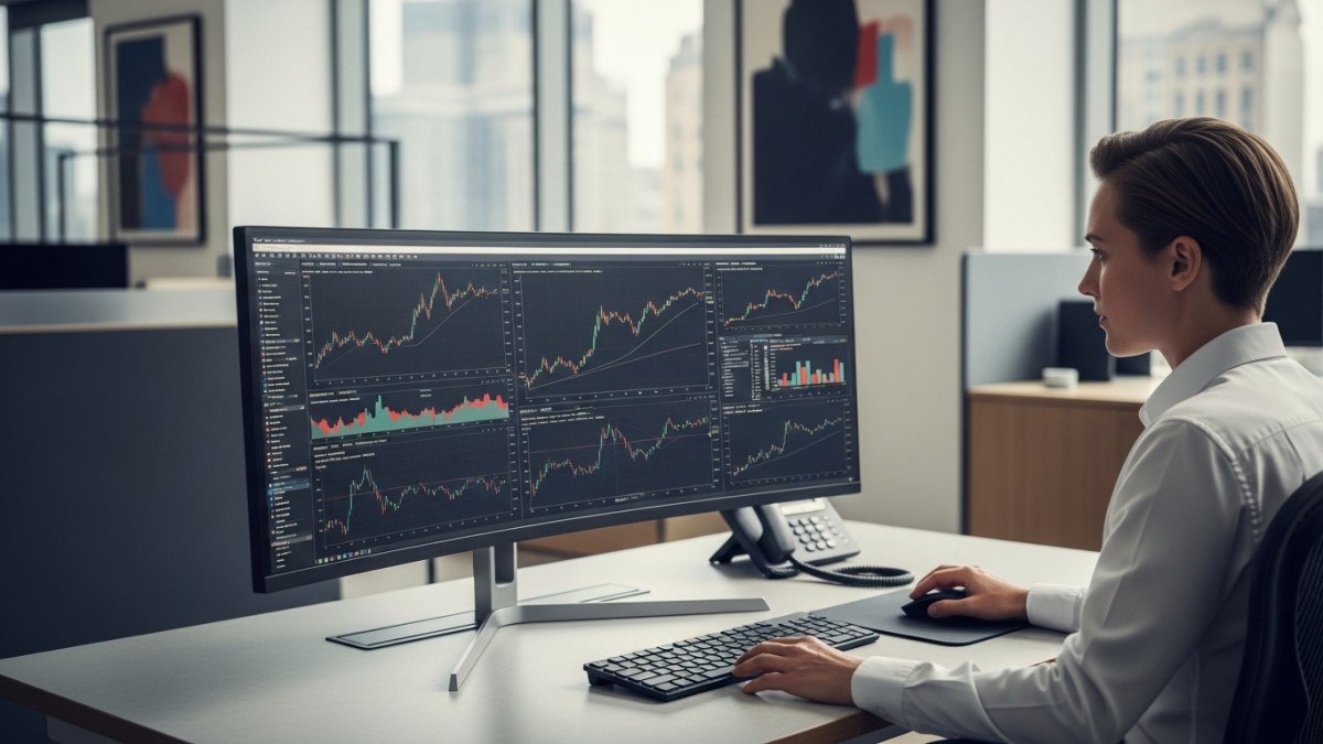 Imagem do curso GESTÃO BANCÁRIA