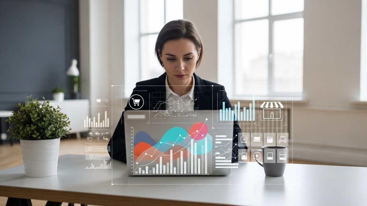 Imagem do curso E-COMMERCE: PLANEJAMENTO E GESTÃO DE COMÉRCIO ELETRÔNICO