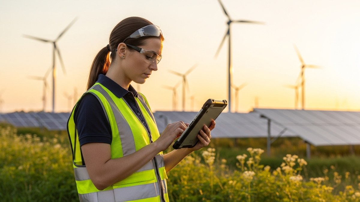 Imagem do curso ENGENHARIA AMBIENTAL