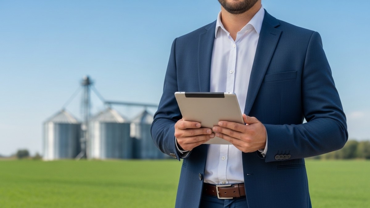 Imagem do curso MBA EXECUTIVO EM ECONOMIA E GESTÃO: AGRONEGÓCIO