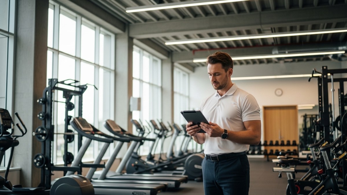 Imagem do curso GESTÃO DE ACADEMIAS