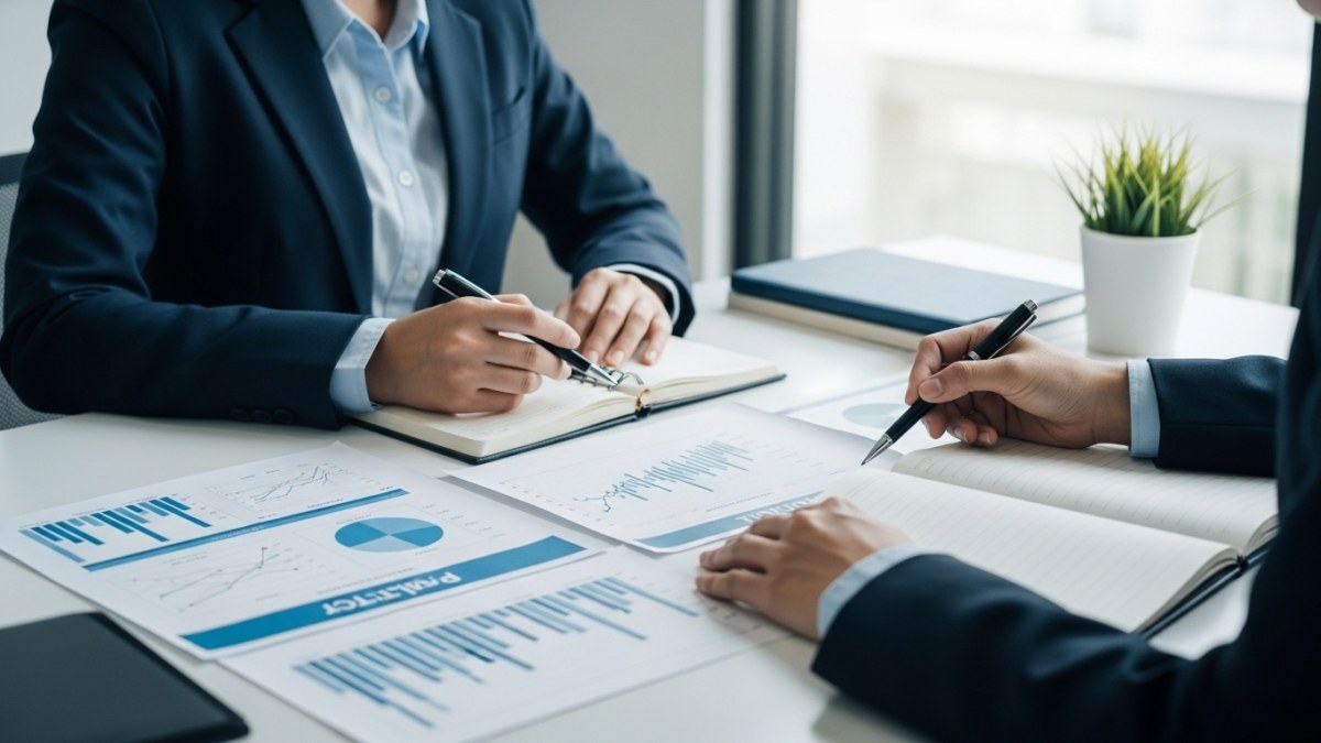 Imagem do curso CONTABILIDADE, AUDITORIA E CONTROLADORIA