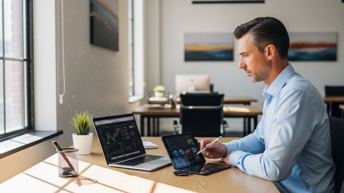 Imagem do curso ADMINISTRAÇÃO ESTRATÉGICA EM FINANÇAS