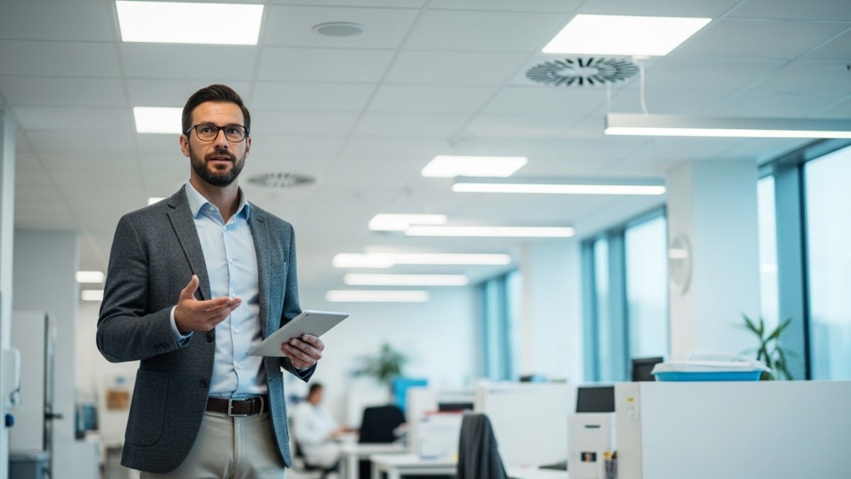 Imagem do curso ADMINISTRAÇÃO HOSPITALAR E RECURSOS HUMANOS