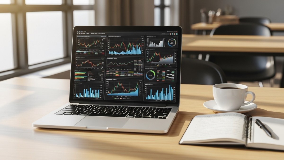 Imagem do curso ESTATÍSTICA APLICADA A NEGÓCIOS