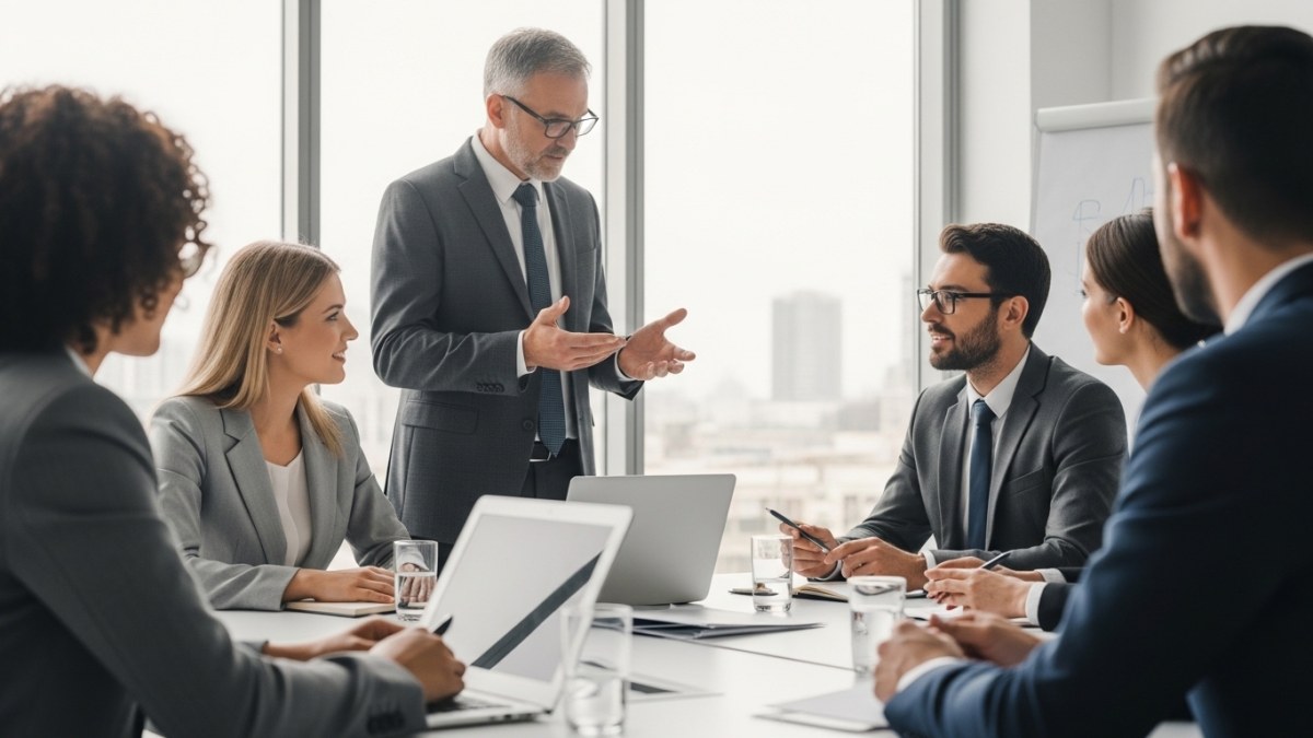 ADMINISTRAÇÃO DE CONFLITOS E GESTÃO EMPRESARIAL