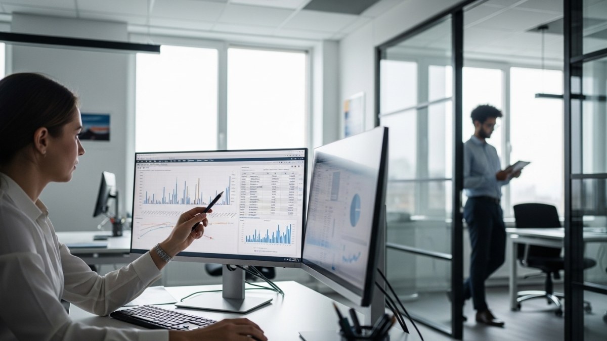 Imagem do curso ADMINISTRAÇÃO FINANCEIRA