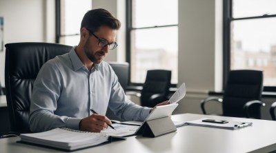 Administração de Recursos Humanos