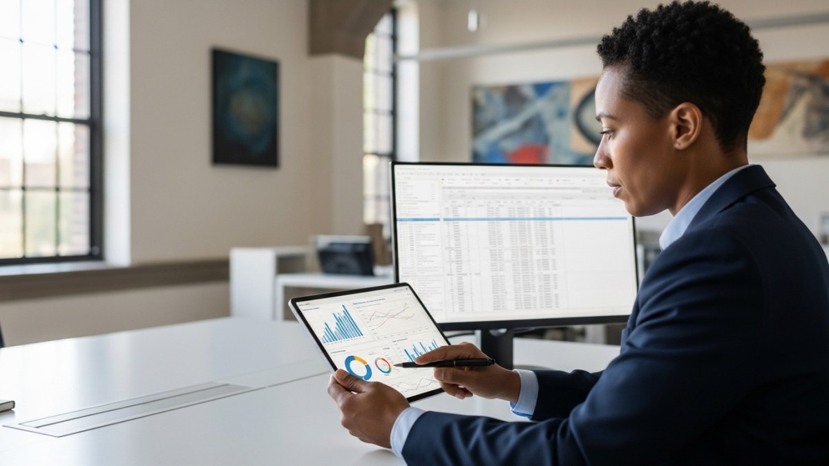 Imagem do curso Economia e Finanças