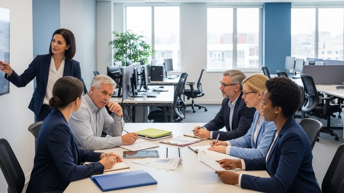 Imagem do curso ADMINISTRAÇÃO PÚBLICA E GESTÃO DE PESSOAS