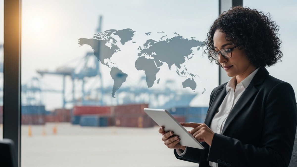 Imagem do curso COMÉRCIO EXTERIOR