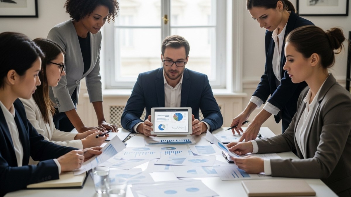 Imagem do curso COMUNICAÇÃO EM CRISES NAS ORGANIZAÇÕES PÚBLICAS E PRIVADAS