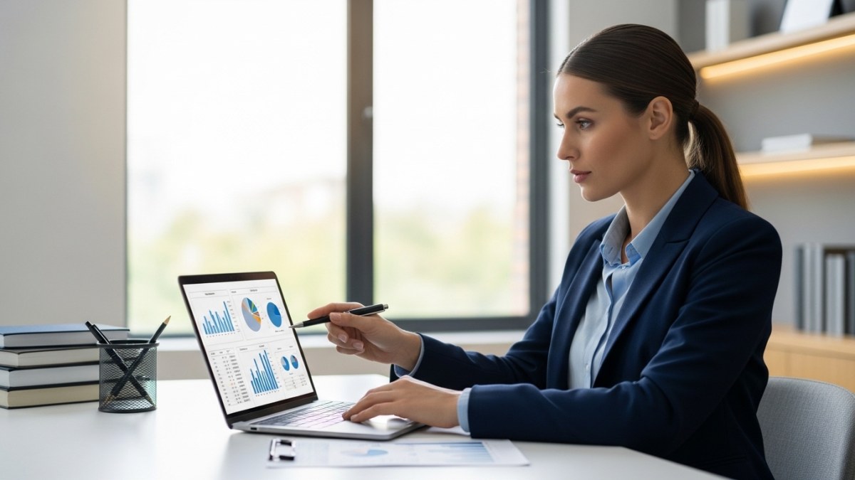 Imagem do curso MBA EXECUTIVO EM ADMINISTRAÇÃO, CONTABILIDADE E ECONOMIA