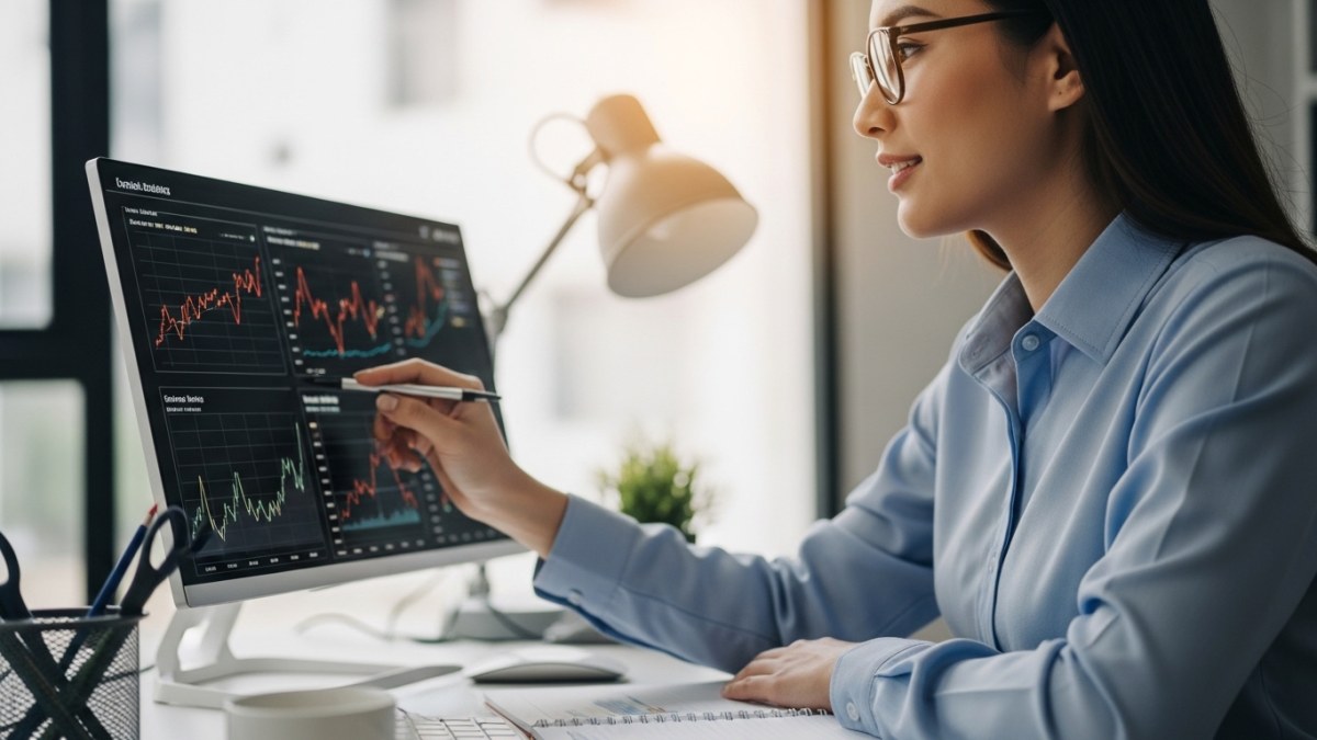 Imagem do curso MBA EXECUTIVO EM FINANÇAS E MERCADO DE CAPITAIS