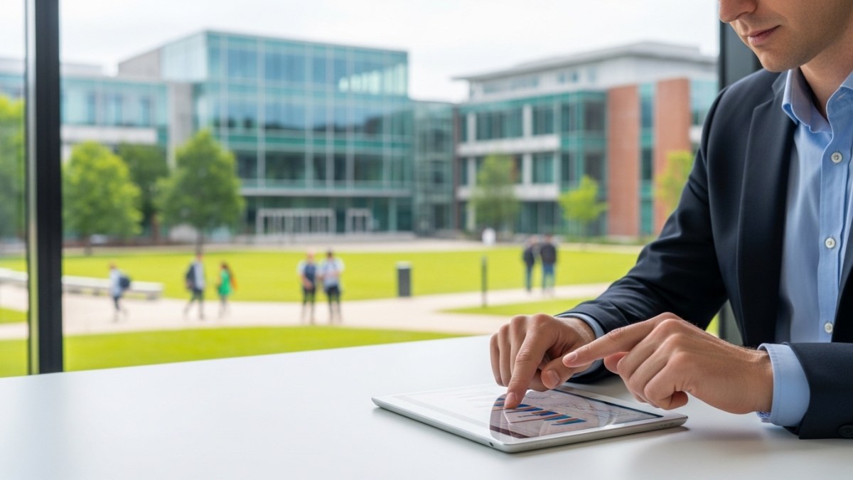 Imagem do curso MBA EXECUTIVO EM GESTÃO DE IES
