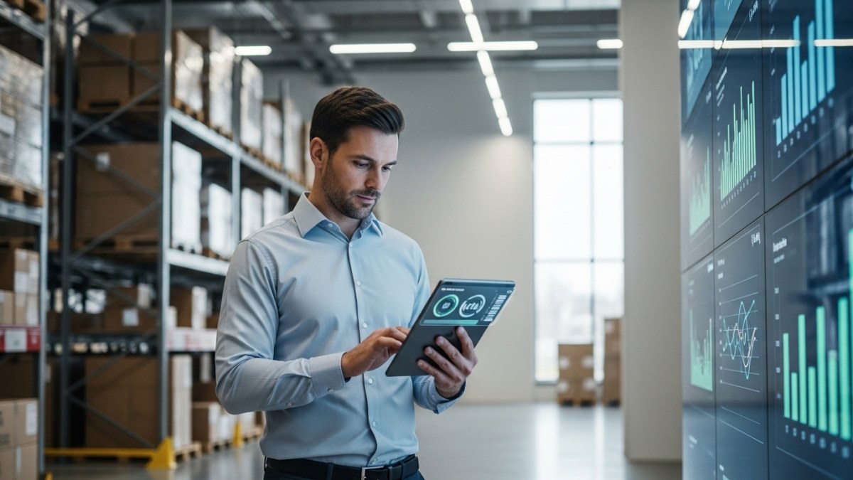 Imagem do curso MBA EXECUTIVO EM GESTÃO DE MATERIAIS E SUPRIMENTOS