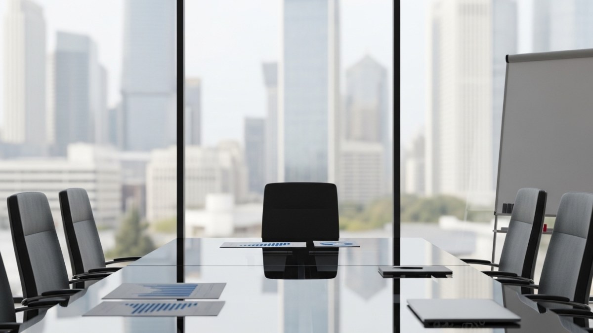 Imagem do curso MBA EXECUTIVO EM GOVERNANÇA CORPORATIVA