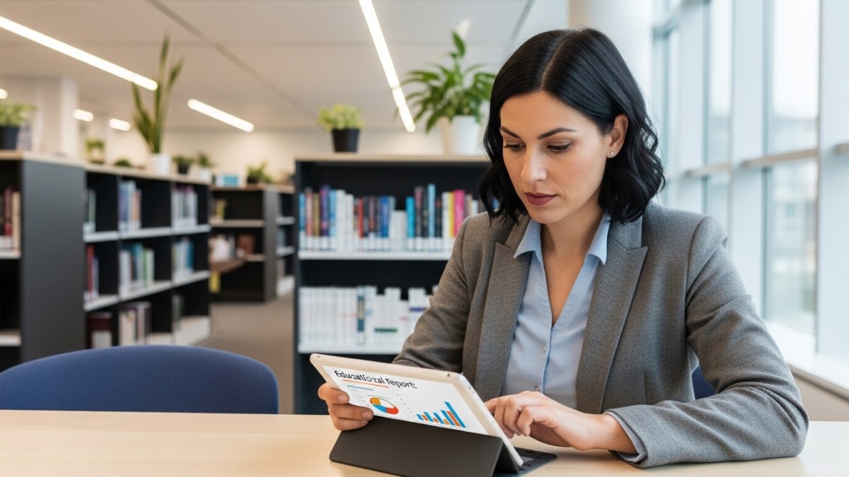 Imagem do curso AVALIAÇÃO EDUCACIONAL