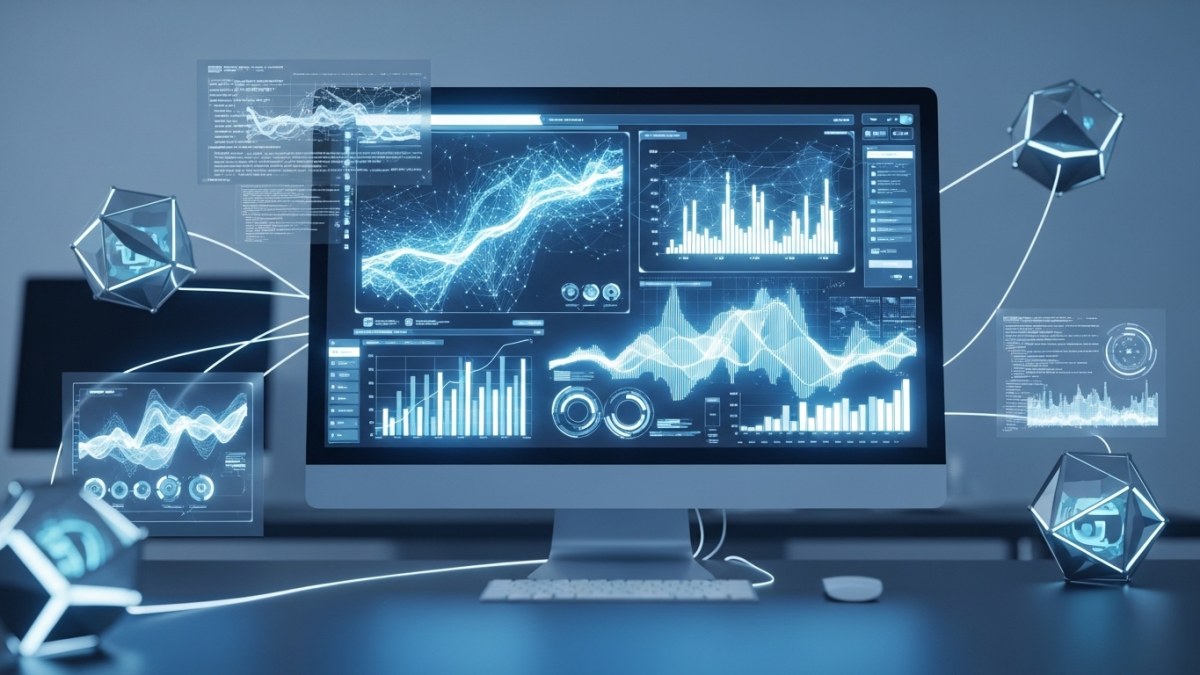 Imagem do curso CIÊNCIA DE DADOS E INTELIGÊNCIA ARTIFICIAL