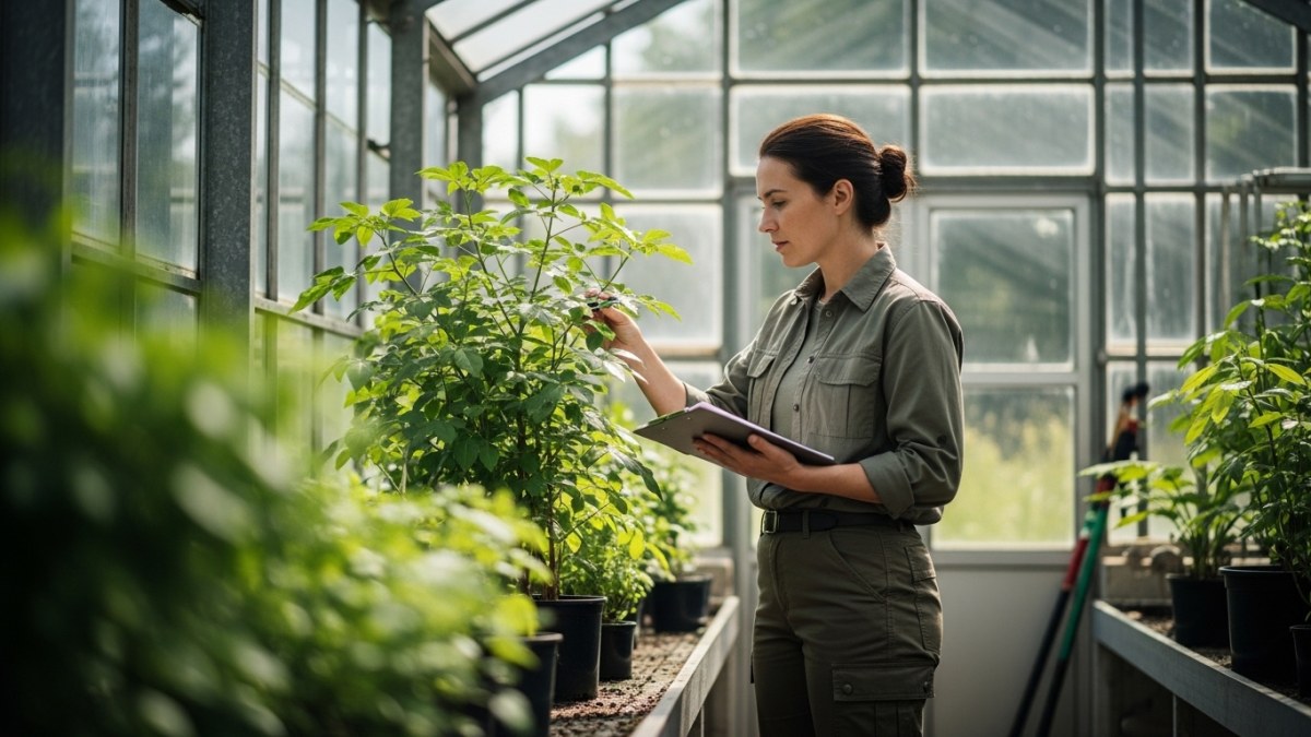 Imagem do curso ECOLOGIA E BIODIVERSIDADE