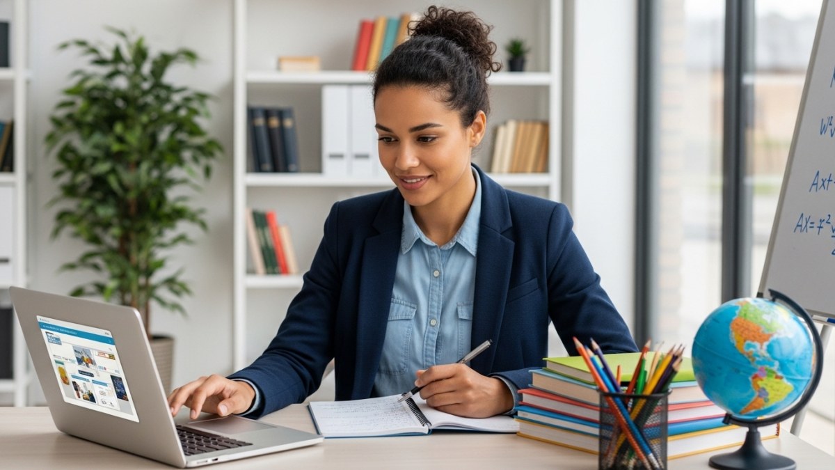 Imagem do curso ENSINO HÍBRIDO
