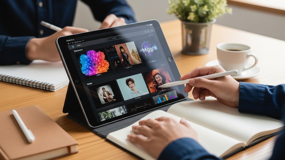 Imagem do curso ARTE E TECNOLOGIA