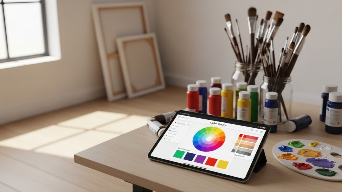 Imagem do curso METODOLOGIA DO ENSINO DE ARTES - 6 MESES