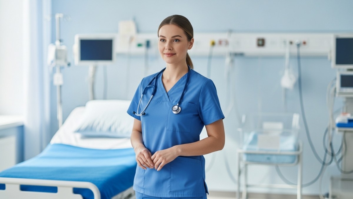 Imagem do curso ENFERMAGEM OBSTÉTRICA E GINECOLÓGICA