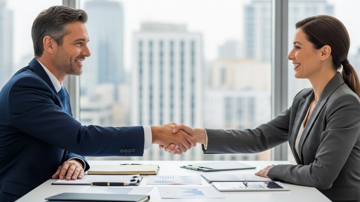 ADMINISTRAÇÃO DE CONFLITOS E GESTÃO DE NEGÓCIOS