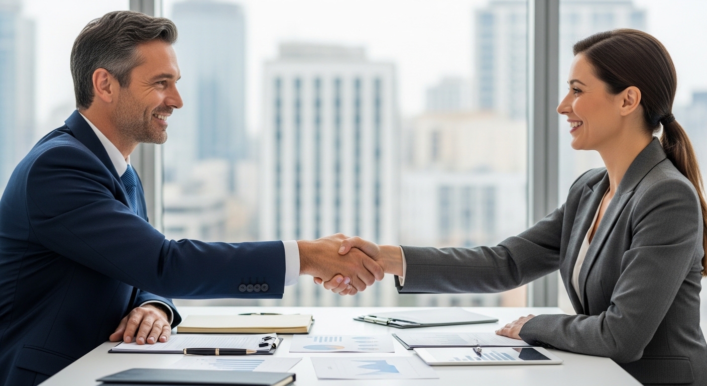 Administração de Conflitos e Gestão de Negócios