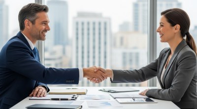 Administração de Conflitos e Gestão de Negócios