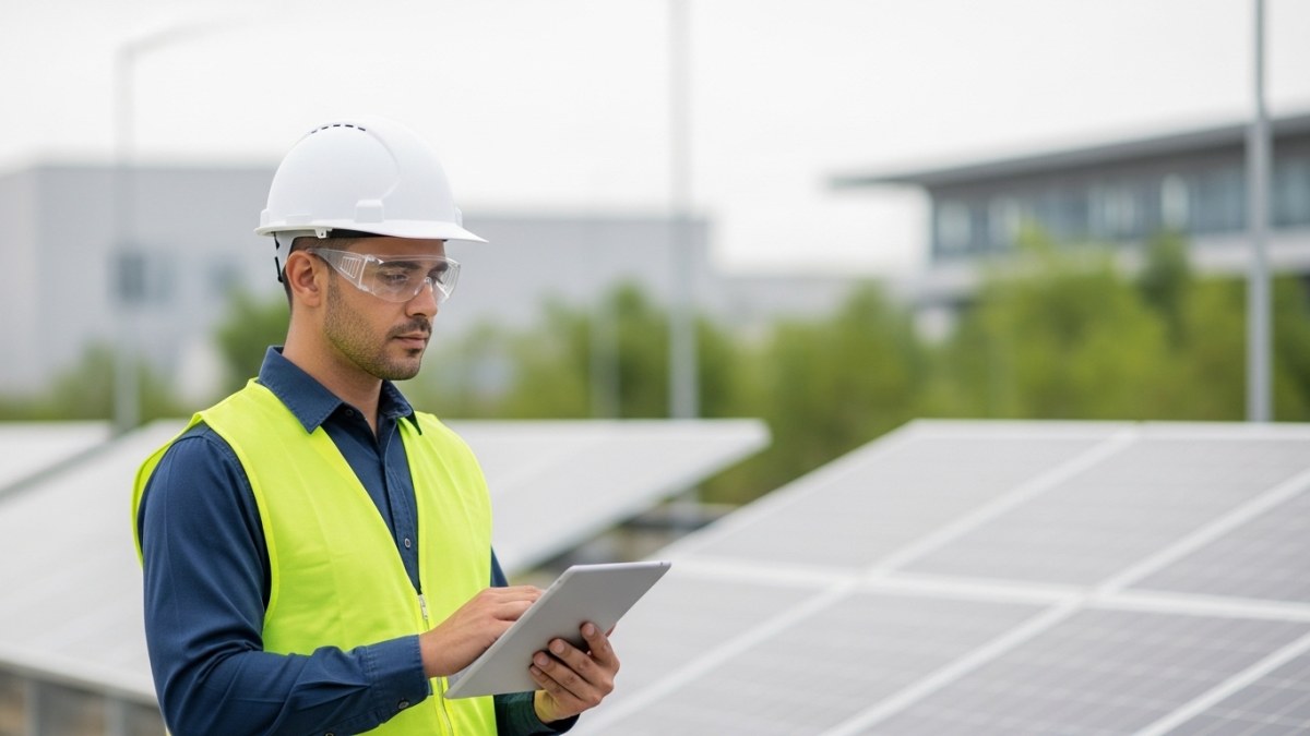 Imagem do curso MBA EXECUTIVO EM SEGURANÇA DO TRABALHO E MEIO AMBIENTE