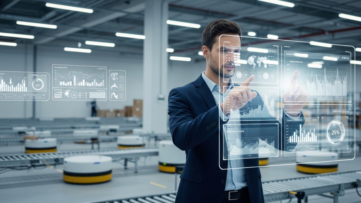 Imagem do curso ENGENHARIA DE SUPRIMENTOS