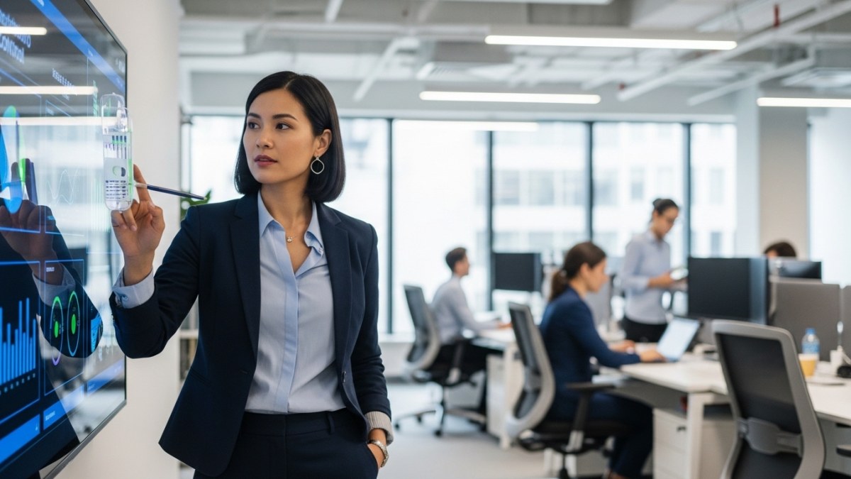Imagem do curso ENGENHARIA DA QUALIDADE COM ÊNFASE EM GESTÃO