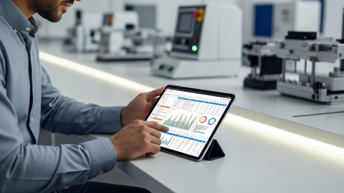 Imagem do curso ENGENHARIA DA QUALIDADE